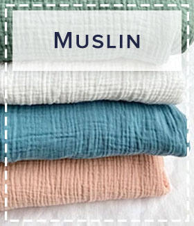 Muslin